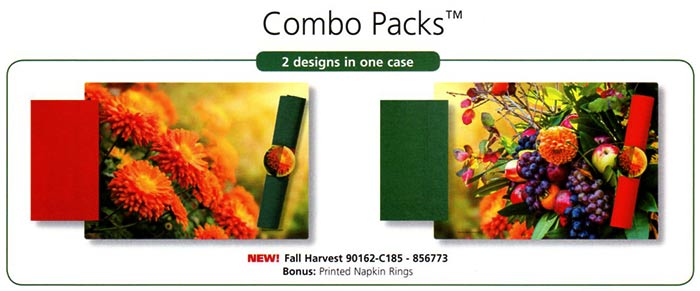 Combo Packs