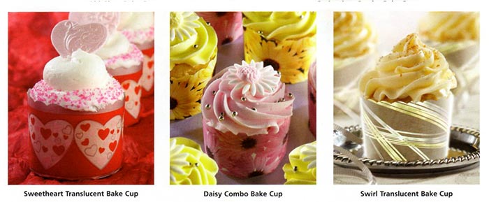 Bake Cups