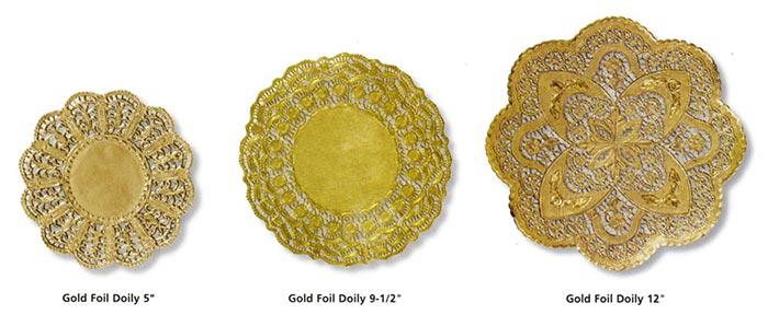 Doilies