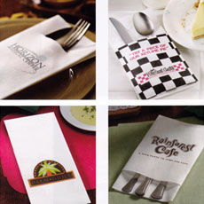 Dinner Napkins