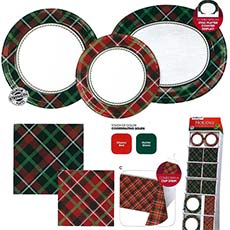 Tartan Tidings