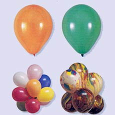 Balloons