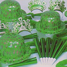 St. Patricks Day