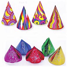 Party Hats