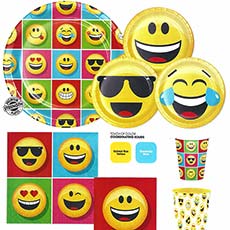 Show Your Emojions