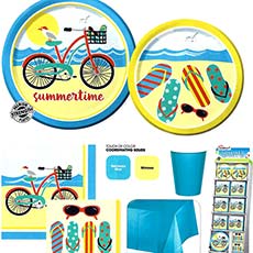 Beach Bike