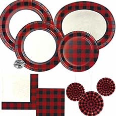 Buffalo Plaid